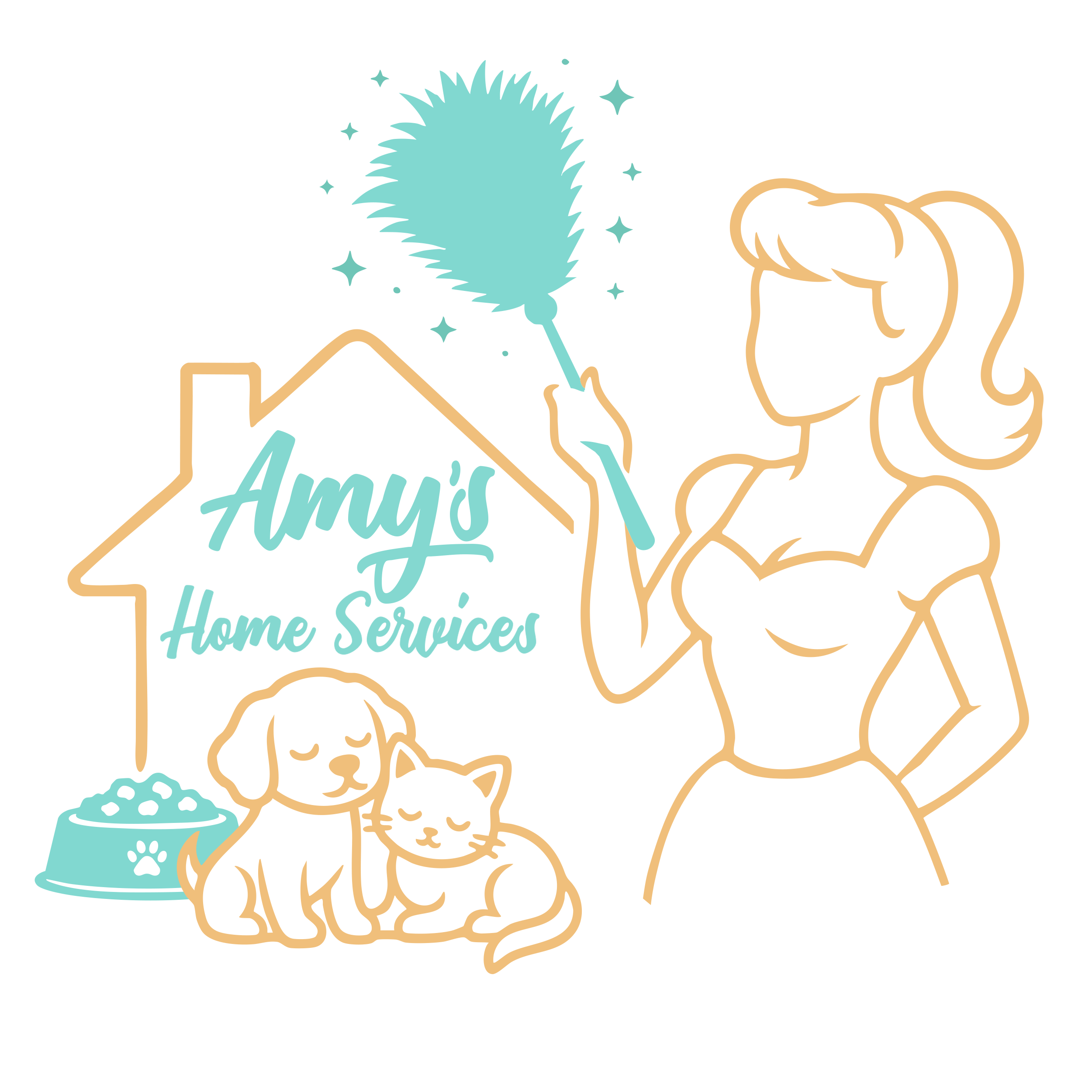 Amy's Home Services
